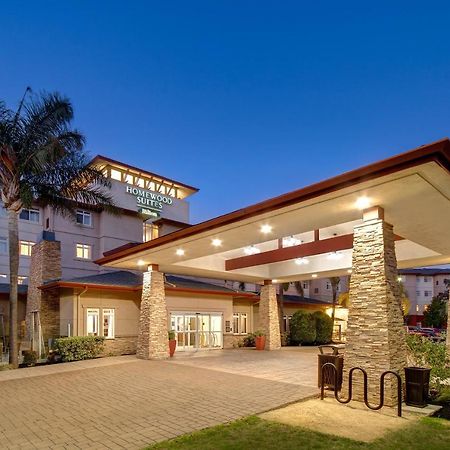 Homewood Suites By Hilton San Francisco Airport North California Brisbane Eksteriør billede