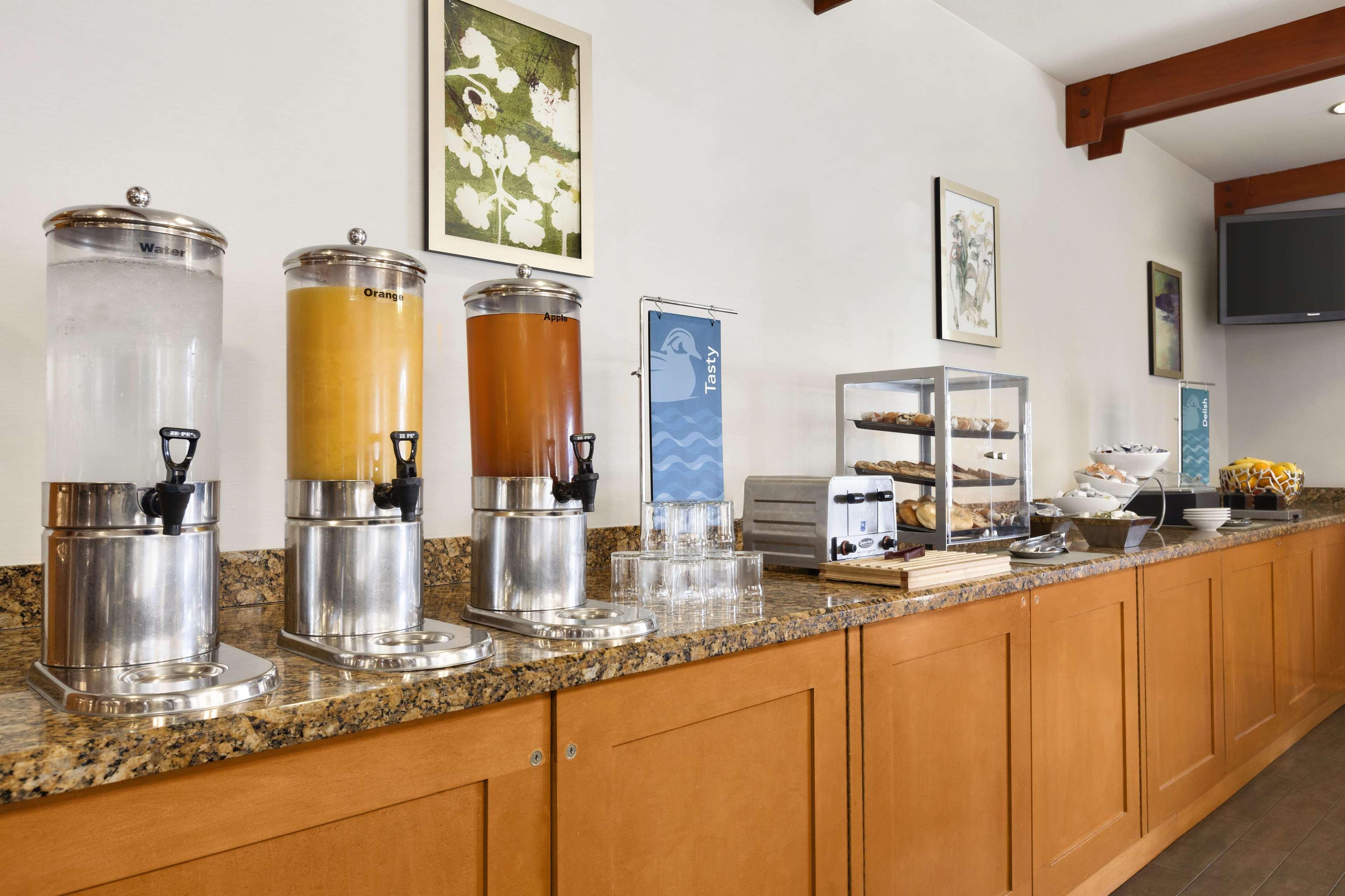 Homewood Suites By Hilton San Francisco Airport North California Brisbane Eksteriør billede