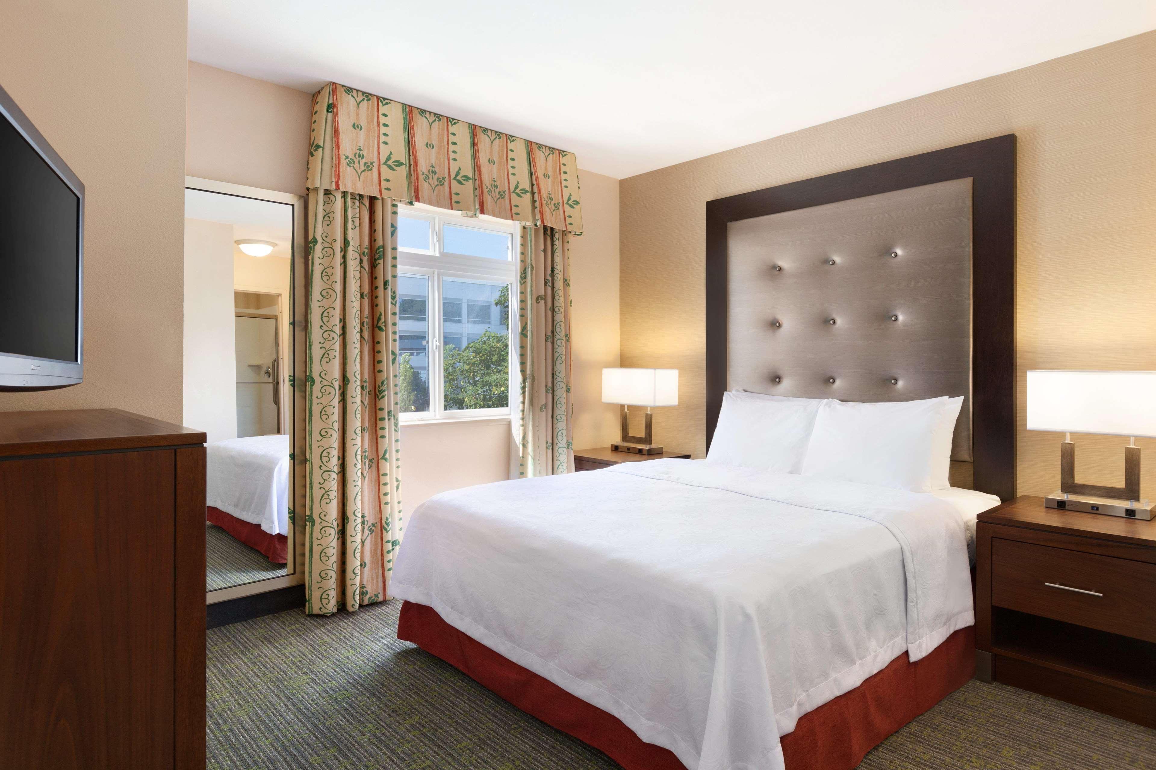 Homewood Suites By Hilton San Francisco Airport North California Brisbane Eksteriør billede
