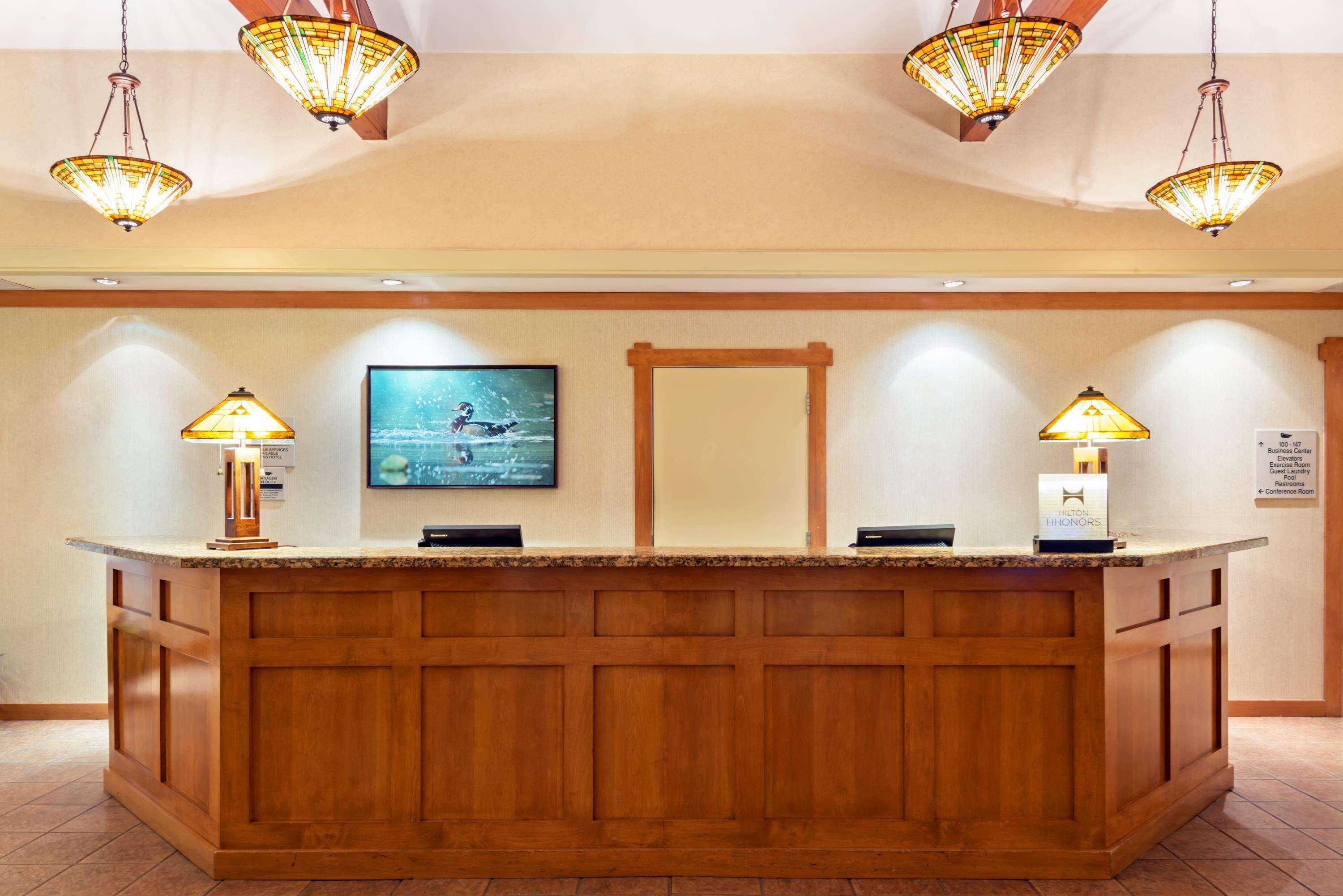 Homewood Suites By Hilton San Francisco Airport North California Brisbane Eksteriør billede