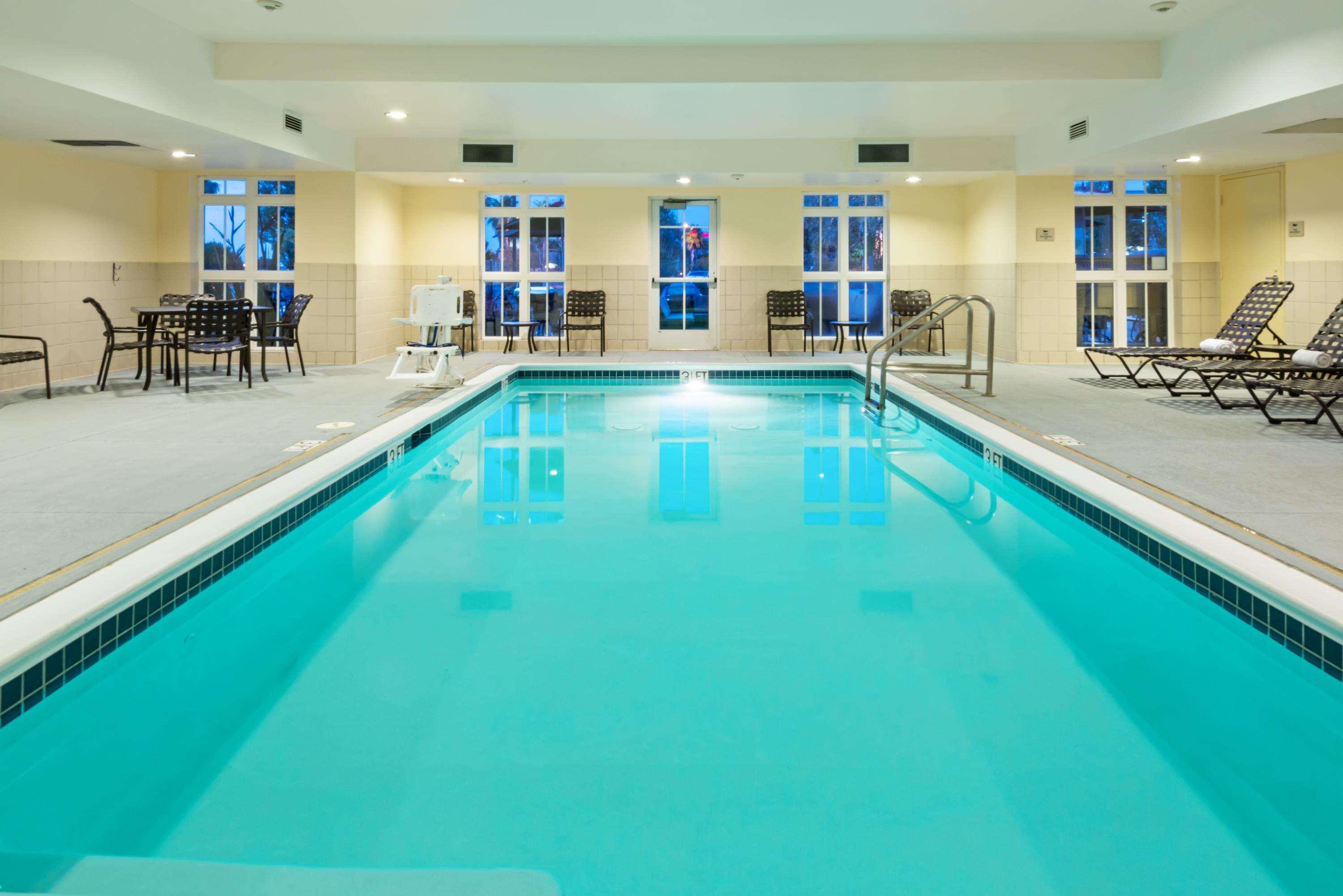 Homewood Suites By Hilton San Francisco Airport North California Brisbane Eksteriør billede