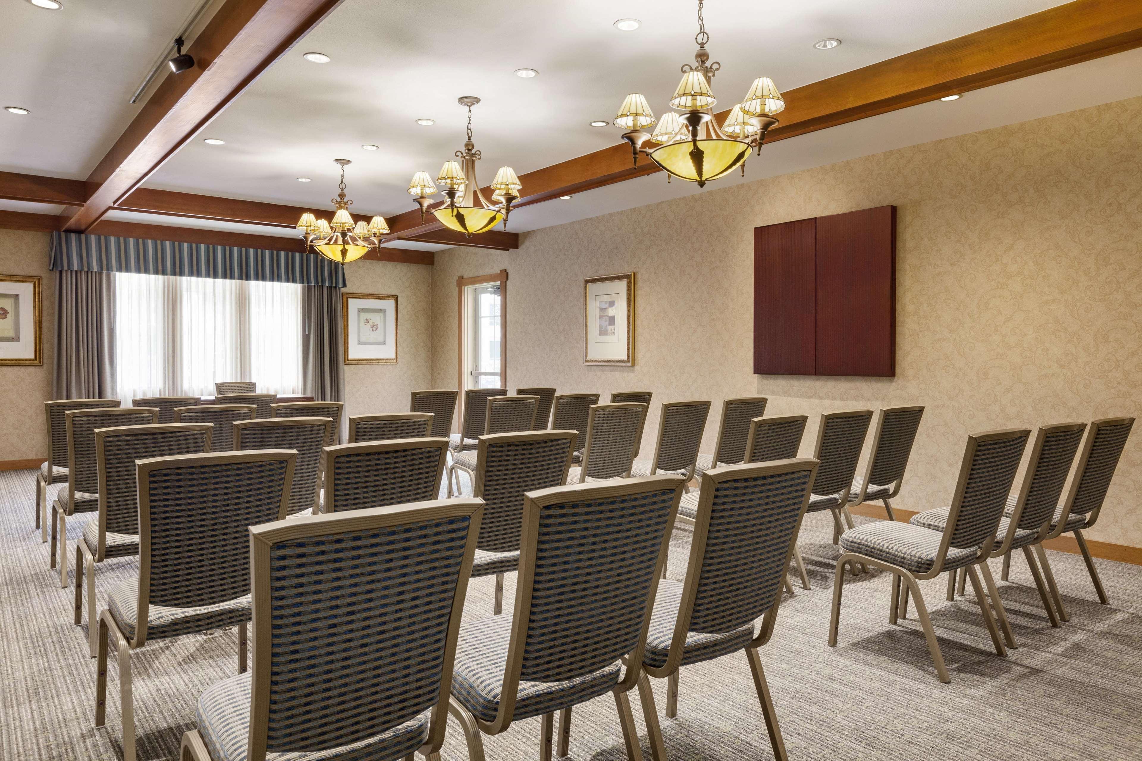 Homewood Suites By Hilton San Francisco Airport North California Brisbane Eksteriør billede