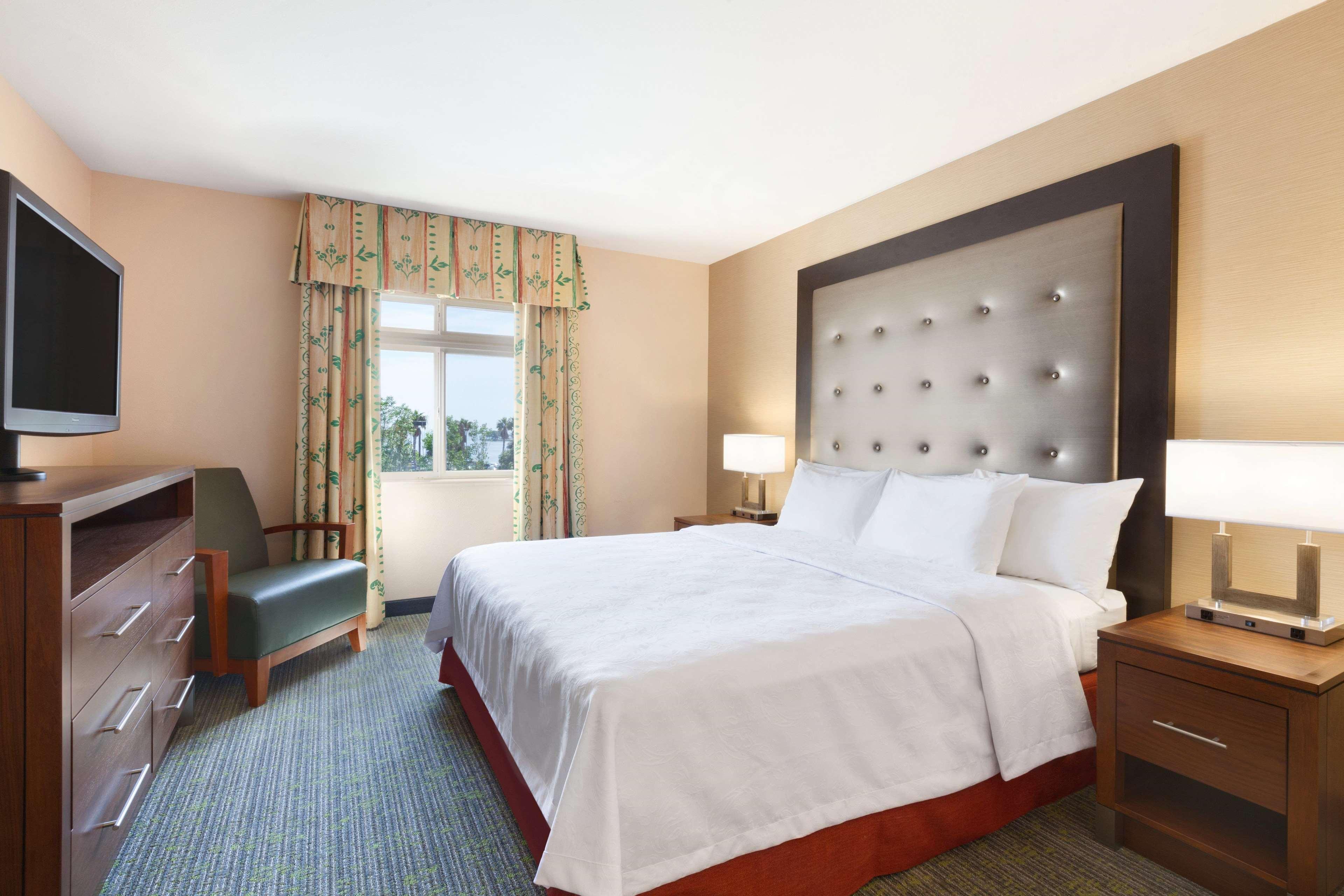 Homewood Suites By Hilton San Francisco Airport North California Brisbane Eksteriør billede