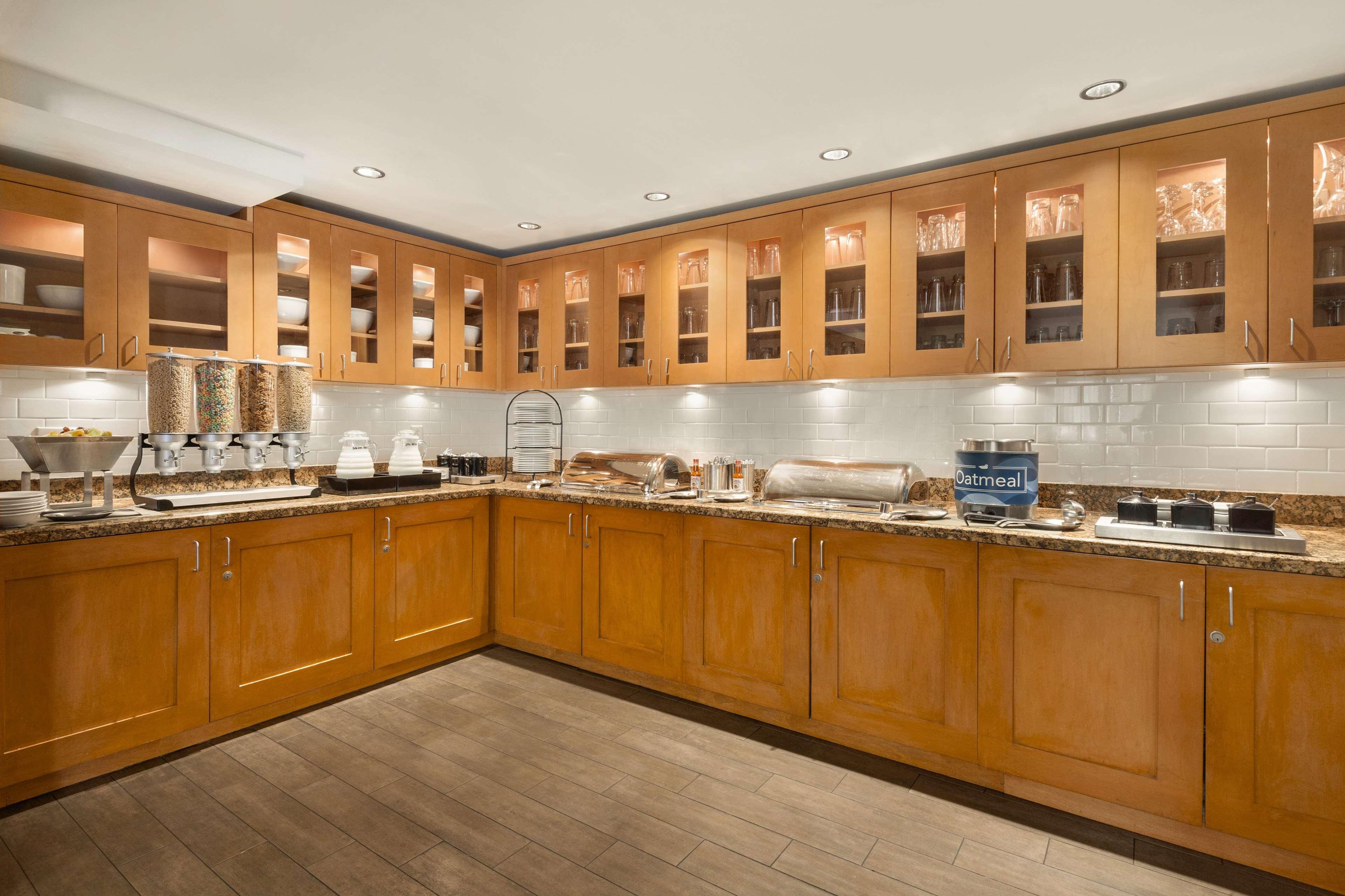 Homewood Suites By Hilton San Francisco Airport North California Brisbane Eksteriør billede