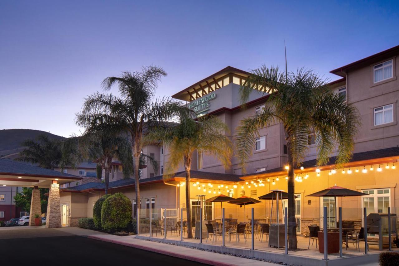 Homewood Suites By Hilton San Francisco Airport North California Brisbane Eksteriør billede