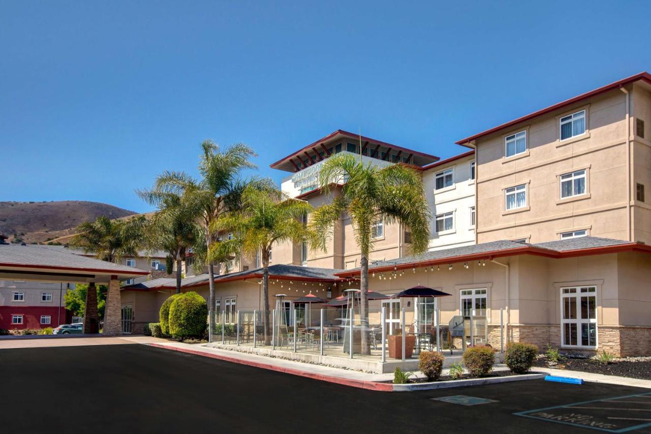 Homewood Suites By Hilton San Francisco Airport North California Brisbane Eksteriør billede