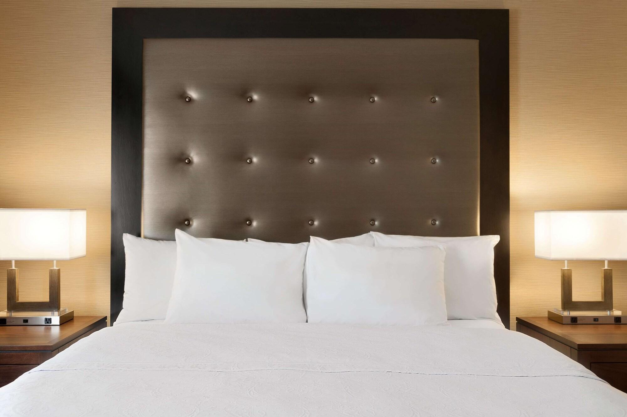 Homewood Suites By Hilton San Francisco Airport North California Brisbane Eksteriør billede