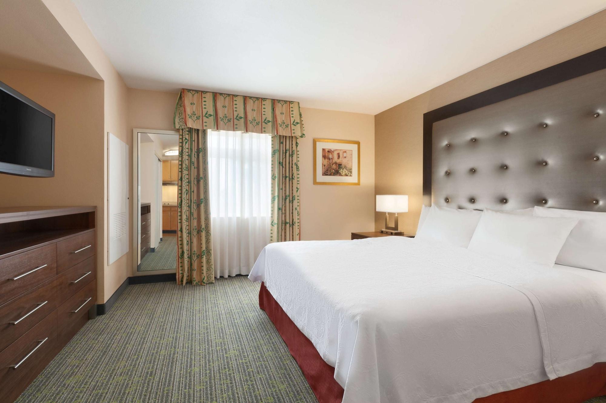Homewood Suites By Hilton San Francisco Airport North California Brisbane Eksteriør billede