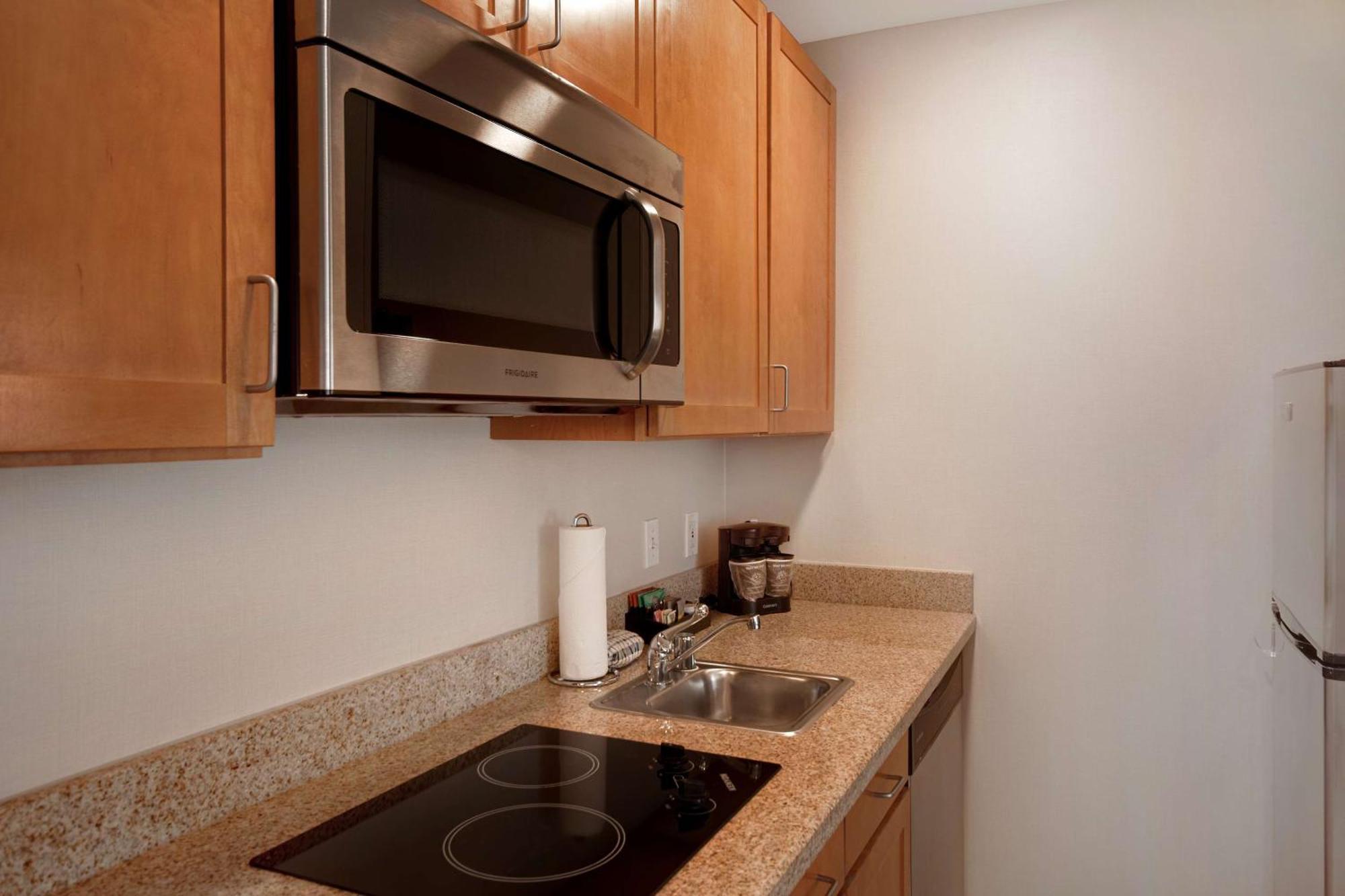 Homewood Suites By Hilton San Francisco Airport North California Brisbane Eksteriør billede