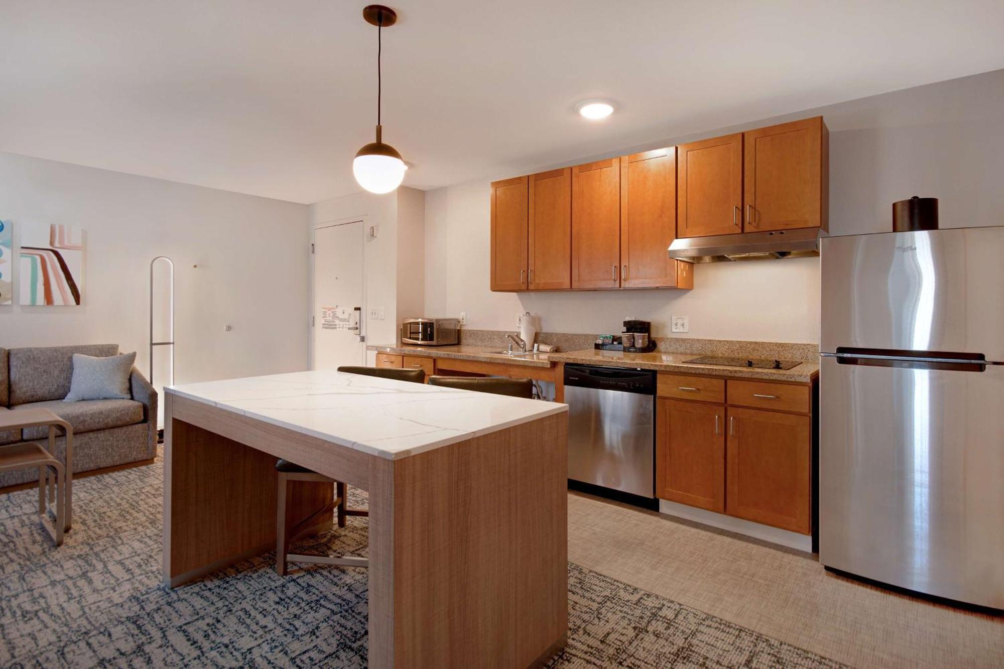 Homewood Suites By Hilton San Francisco Airport North California Brisbane Eksteriør billede