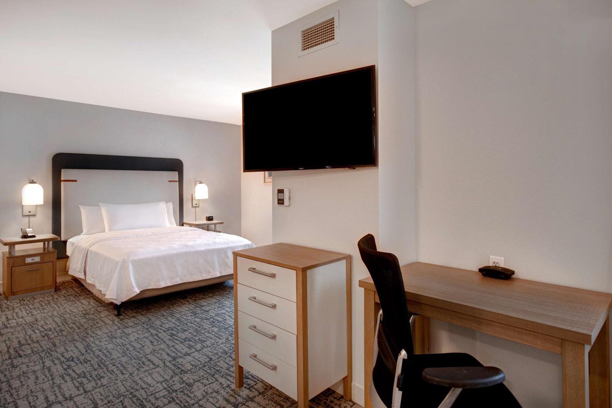 Homewood Suites By Hilton San Francisco Airport North California Brisbane Eksteriør billede