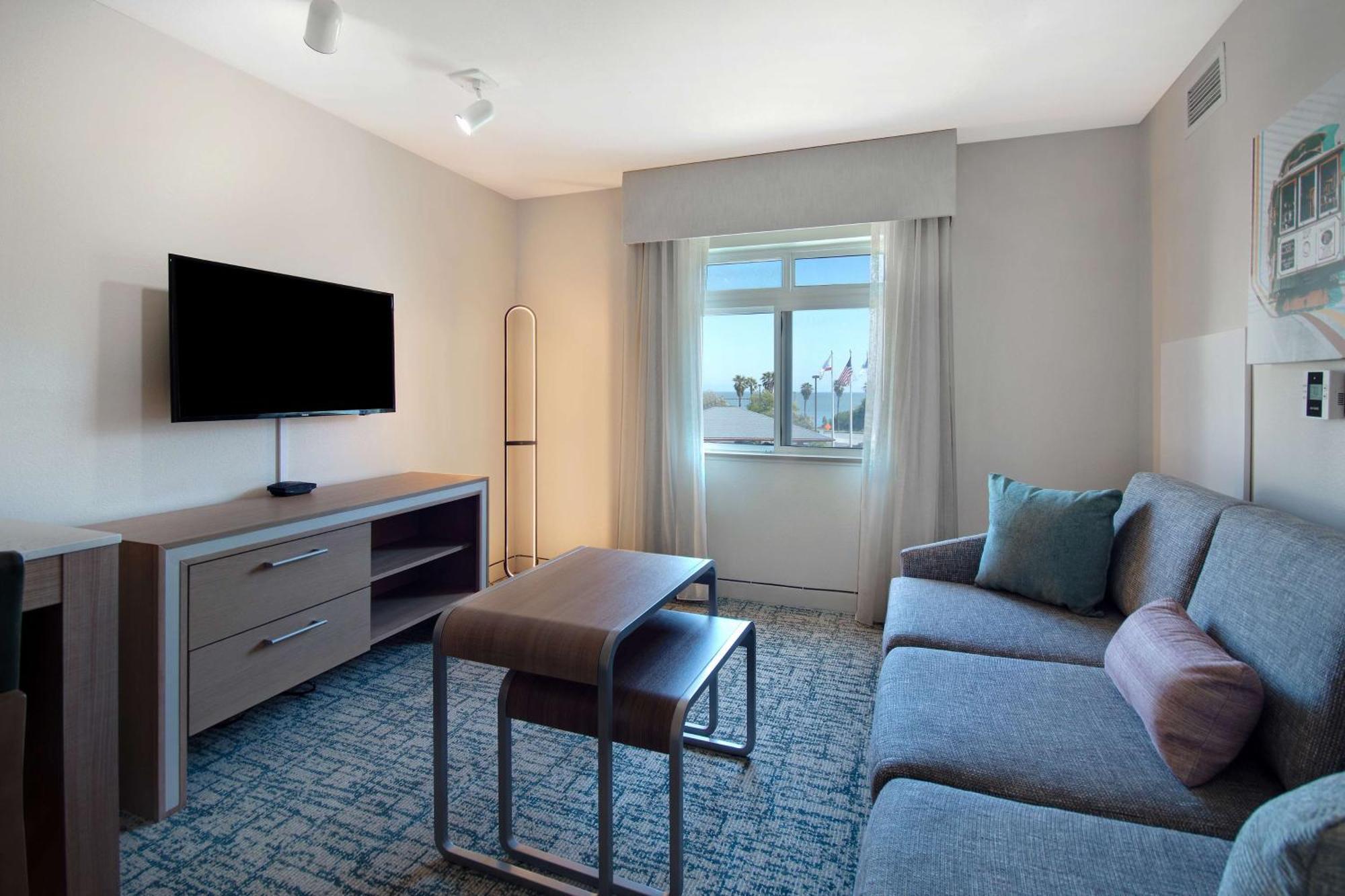 Homewood Suites By Hilton San Francisco Airport North California Brisbane Eksteriør billede