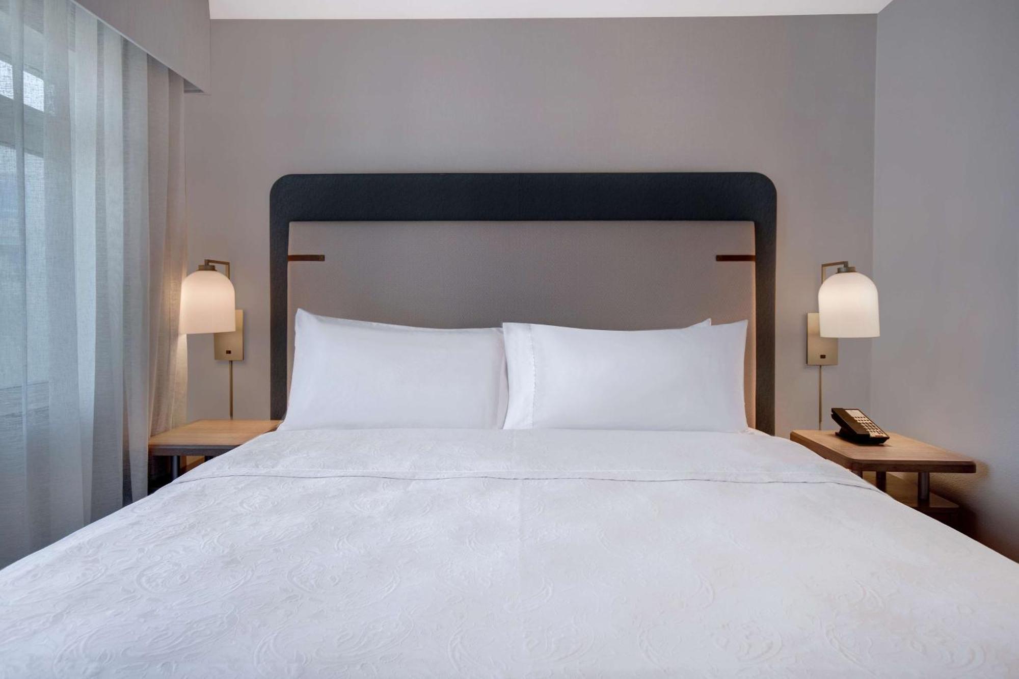 Homewood Suites By Hilton San Francisco Airport North California Brisbane Eksteriør billede