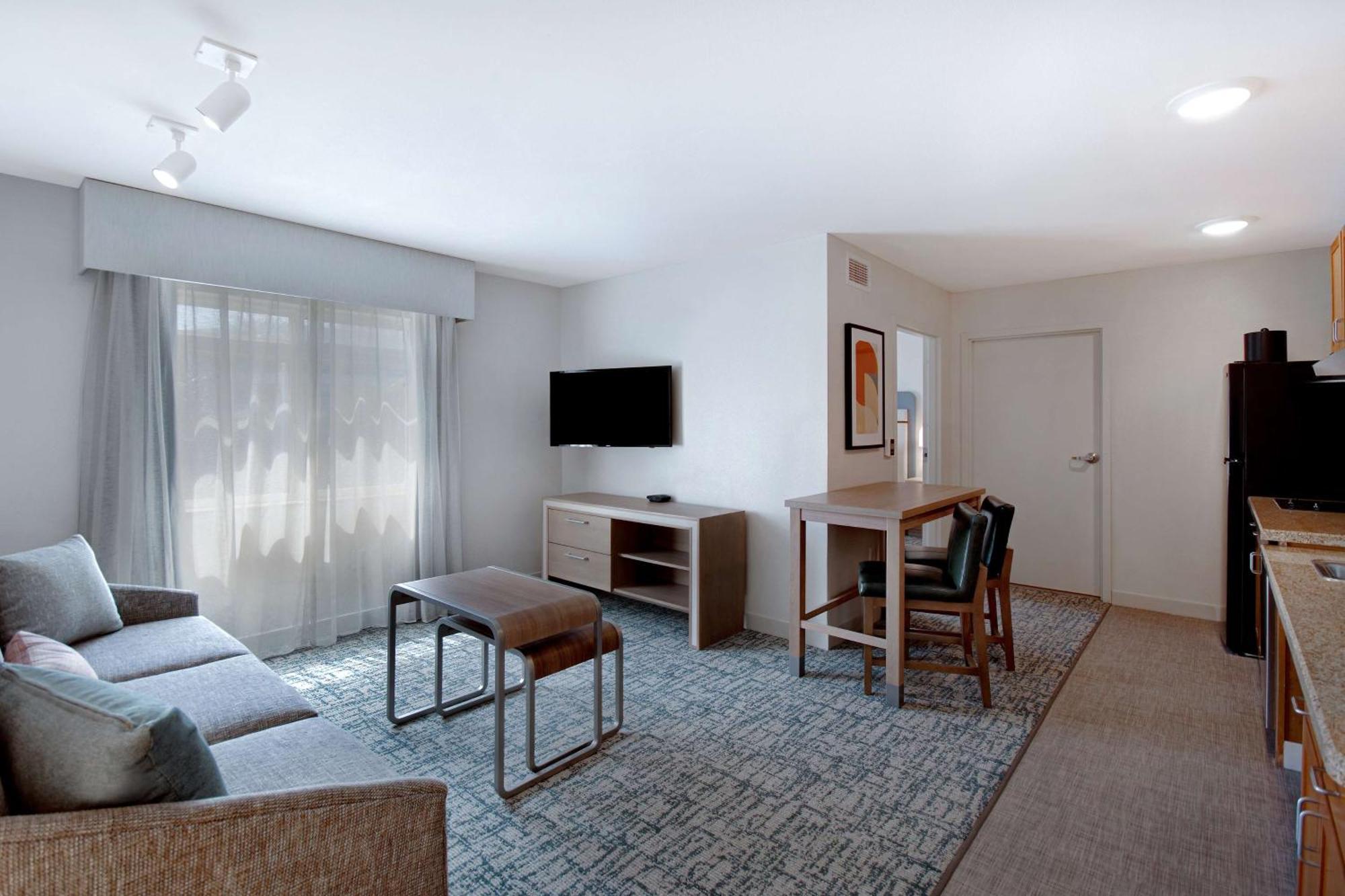Homewood Suites By Hilton San Francisco Airport North California Brisbane Eksteriør billede